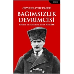Bağımsızlık Devrimcisi