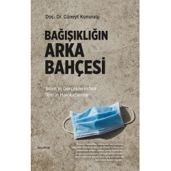 Bağışıklığın Arka Bahçesi