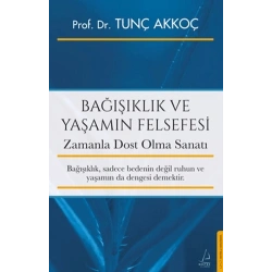Bağışıklık ve Yaşamın Felsefesi