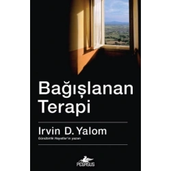 Bağışlanan Terapi