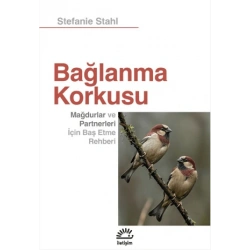 Bağlanma Korkusu