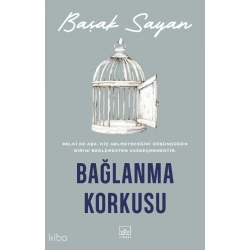 Bağlanma Korkusu