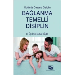 Bağlanma Temelli Disiplin