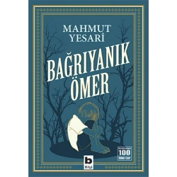 Bağrıyanık Ömer