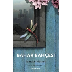 Bahar Bahçesi
