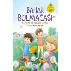 Bahar Bulmacası