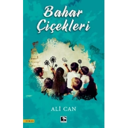 Bahar Çiçekleri