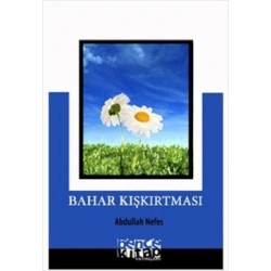 Bahar Kışkırtması