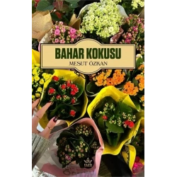 Bahar Kokusu