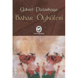 Bahar Öyküleri