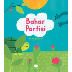Bahar Partisi