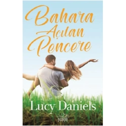 Bahara Açılan Pencere