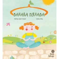 Bahara Merhaba