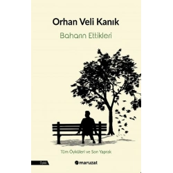 Baharın Ettikleri