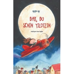 Bak, Bu Senin Yıldızın