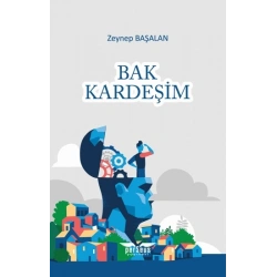 Bak Kardeşim