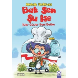 Bak Sen Şu İşe