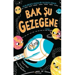 Bak Şu Gezegene