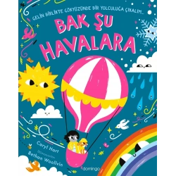 Bak Şu Havalara