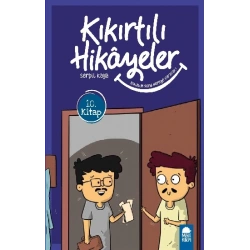 Bakalım Sonu Nereye Varacak - Kıkırtılı Hikayeler (3. Sınıf)