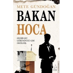 Bakan Hoca