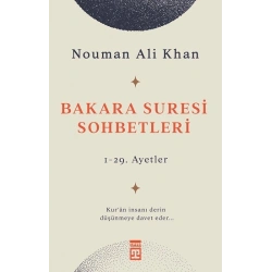 Bakara Suresi Sohbetleri