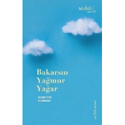 Bakarsın Yağmur Yağar