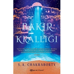 Bakır Krallığı