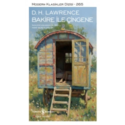 Bakire İle Çingene