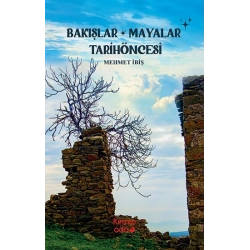 Bakışlar Mayalar Tarihöncesi