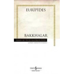 Bakkhalar