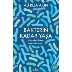 Bakterin Kadar Yaşa