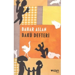 Bakü Defteri