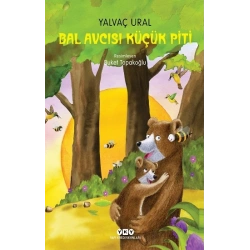 Bal Avcısı Küçük Piti
