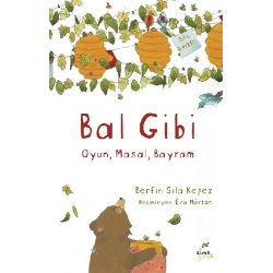 Bal Gibi