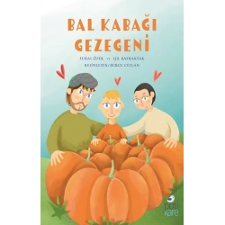 Bal Kabağı Gezegeni