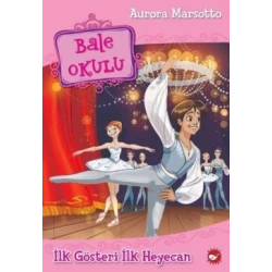 Bale Okulu 3 - İlk Gösteri İlk Heyecan
