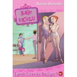 Bale Okulu 9 - Eyvah Sınavlar Başlıyor!