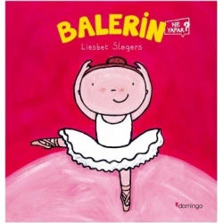 Balerin Ne Yapar?