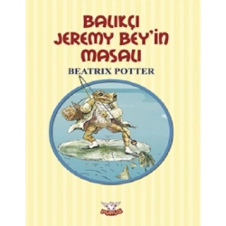 Balıkçı Jeremy Bey’in Masalı