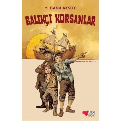 Balıkçı Korsanlar
