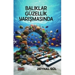 Balıklar Güzellik Yarışmasında
