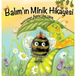 Balım’ın Minik Hikayesi