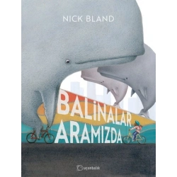 Balinalar  Aramızda