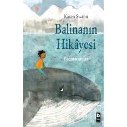 Balinanın Hikayesi
