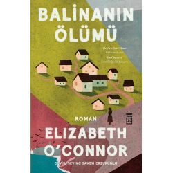 Balinanın Ölümü
