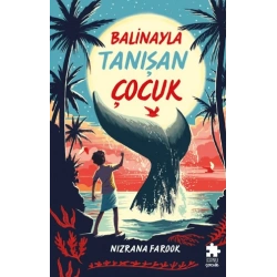 Balinayla Tanışan Çocuk