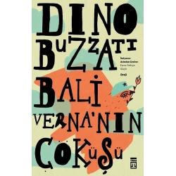 Balivernanın Çöküşü