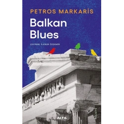 Balkan Blues