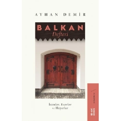 Balkan Defteri